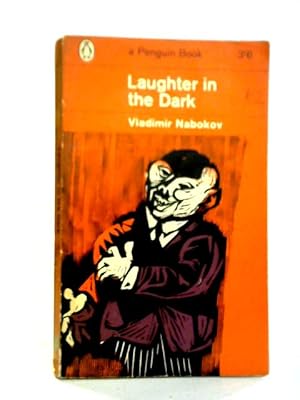 Seller image for Laughter in the Dark for sale by World of Rare Books