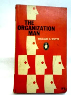 Seller image for The Organization Man for sale by World of Rare Books