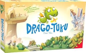 Bild des Verkufers fr Drago-Tuku (Kinderspiel) zum Verkauf von AHA-BUCH GmbH