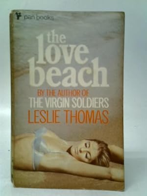 Seller image for The Love Beach for sale by World of Rare Books