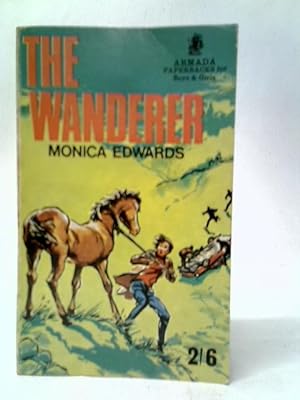Imagen del vendedor de The Wanderer a la venta por World of Rare Books