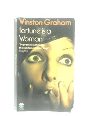 Seller image for Fortune is a Woman for sale by World of Rare Books