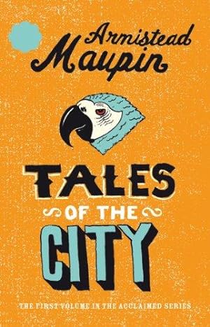 Seller image for Tales Of The City: Tales of the City 1 for sale by WeBuyBooks