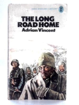 Image du vendeur pour The Long Road Home mis en vente par World of Rare Books