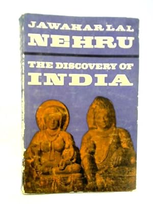 Image du vendeur pour The Discovery of India mis en vente par World of Rare Books