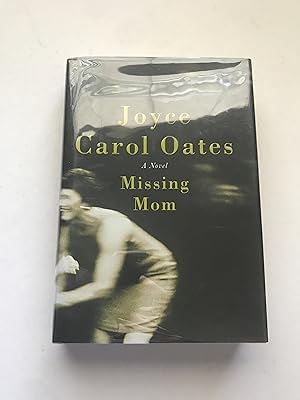 Missing Mom: A Novel (SIGNED)