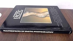 Seller image for Masterpieces of Erotic Photography for sale by BoundlessBookstore