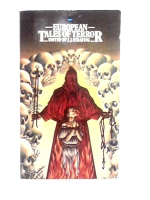 Seller image for European Tales Of Terror for sale by World of Rare Books