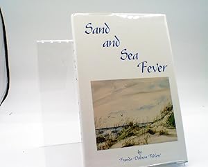 Image du vendeur pour Sand and Sea Fever: An Early History of Holden Beach mis en vente par Sawgrass Books & Music