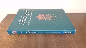 Seller image for Faberge and the Russian Master Goldsmiths for sale by BoundlessBookstore