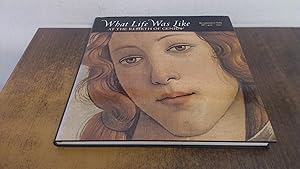 Seller image for At the Rebirth of Genius (What Life Was Like) for sale by BoundlessBookstore