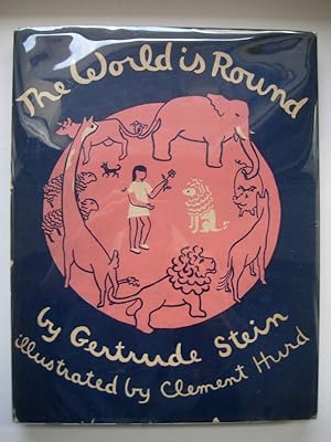 Bild des Verkufers fr The World is Round. Objects, Food, Rooms. zum Verkauf von Mller & Grff e.K.