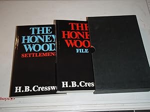 The Honeywood File and The Honeywood Settlement: Boxed set