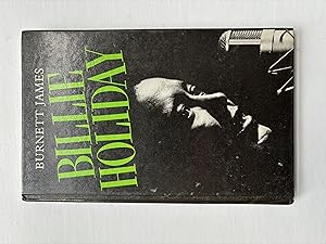 Seller image for BILLIE HOLIDAY for sale by Jim Hodgson Books