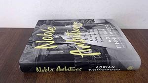 Seller image for Noble Ambitions: The Fall and Rise of the Post-War Country House for sale by BoundlessBookstore