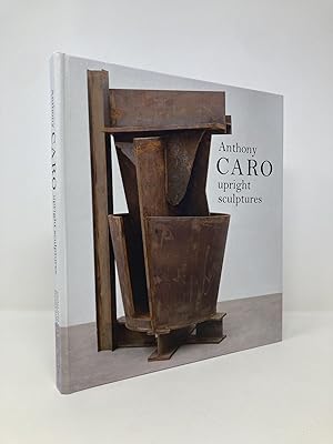 Imagen del vendedor de Anthony Caro: Upright Sculptures a la venta por Southampton Books