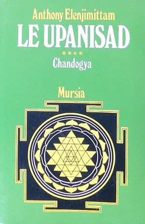Le Upanisad - Vol. 4
