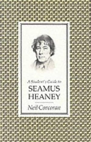 Seller image for A Student's Guide to Seamus Heaney (Faber Student Guide) for sale by WeBuyBooks