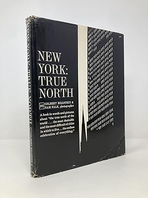 Seller image for New York: True North for sale by Southampton Books