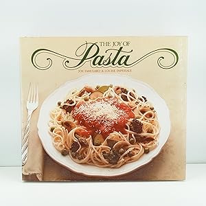 Image du vendeur pour The Joy of Pasta mis en vente par Cat On The Shelf