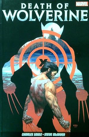 Immagine del venditore per Death of Wolverine venduto da Librodifaccia