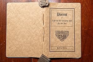 Poems of Life in the Country and By the Sea