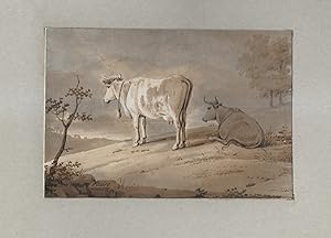 Deux vaches