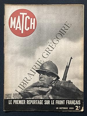 MATCH-N°68-19 OCTOBRE 1939