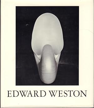 Seller image for Edward Weston: The Flame of Recognition. His Photographs Accompanied by Excerpts from the Daybooks & Letters. for sale by Rnnells Antikvariat AB