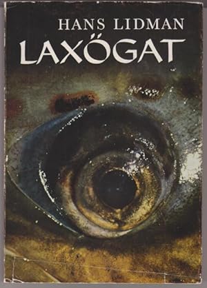 Laxögat.