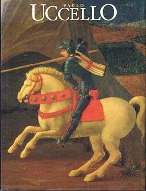 Image du vendeur pour Paolo Uccello. mis en vente par Rnnells Antikvariat AB