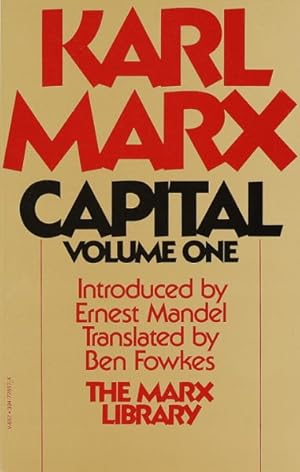 Seller image for Capital : A Critique of Political Policy for sale by GreatBookPrices