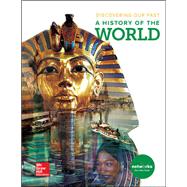 Bild des Verkufers fr Discovering Our Past: A History of the World, Student Edition zum Verkauf von eCampus