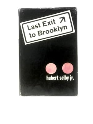 Seller image for Last Exit to Brooklyn for sale by World of Rare Books