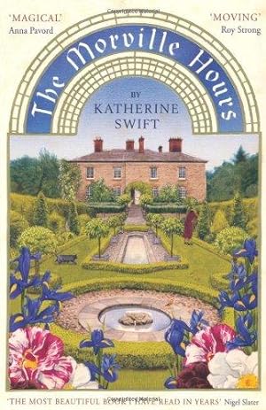 Seller image for The Morville Hours: The Story of a Garden for sale by WeBuyBooks