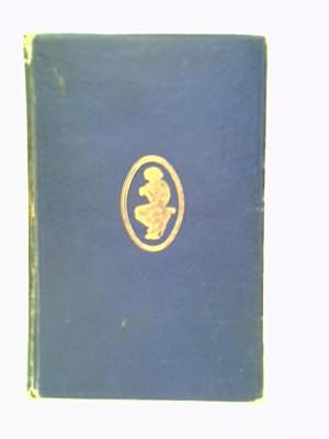 Bild des Verkufers fr A Golden Treasury of Irish Verse zum Verkauf von World of Rare Books