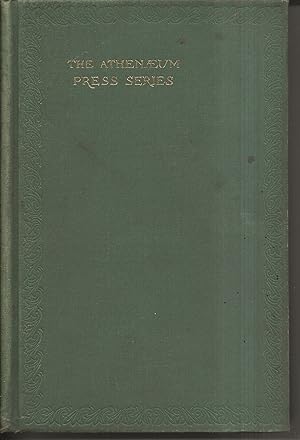 Seller image for Poems of Tennyson for sale by Alan Newby