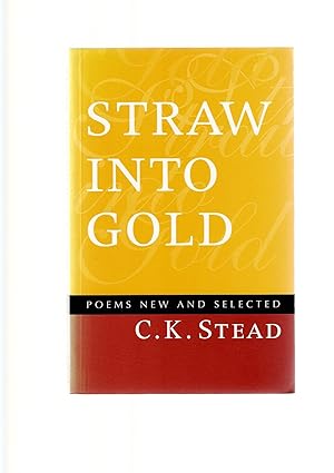 Immagine del venditore per STRAW INTO GOLD venduto da Books for Amnesty, Malvern