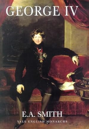 Imagen del vendedor de George IV a la venta por ABACO LIBROS USADOS