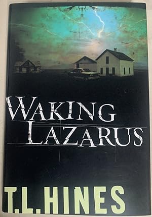 Imagen del vendedor de Waking Lazarus a la venta por Chaparral Books