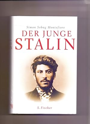 Der junge Stalin: Das frühe Leben des Diktators 1878-1917: Ausgezeichnet mit dem Costa Book Award...