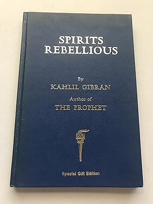 Spirits Rebellious