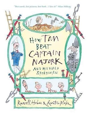 Seller image for How Tom Beat Captain Najork and His Hired Sportsmen for sale by WeBuyBooks
