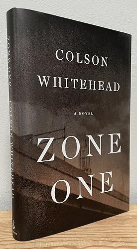 Seller image for Zone One for sale by Chaparral Books
