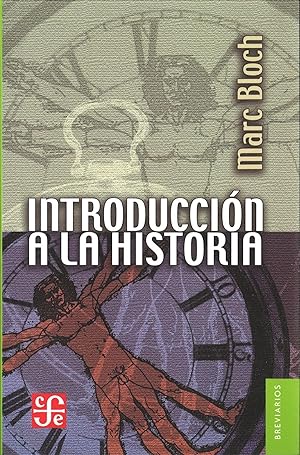 Seller image for Introduccin a la historia for sale by Imosver