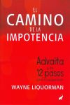 Seller image for El camino de la impotencia for sale by Agapea Libros