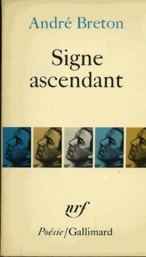 Seller image for Signe ascendant for sale by Ammareal