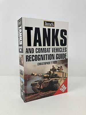 Seller image for Jane's Tanks and Combat Vehicles Recognition Guide, 3e (Jane's Recognition Guides) for sale by Southampton Books