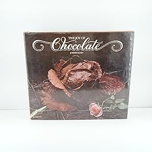 Image du vendeur pour The Joy of Chocolate mis en vente par Cat On The Shelf