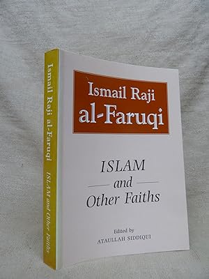 Seller image for ISLAM AND OTHER FAITHS. for sale by Gage Postal Books